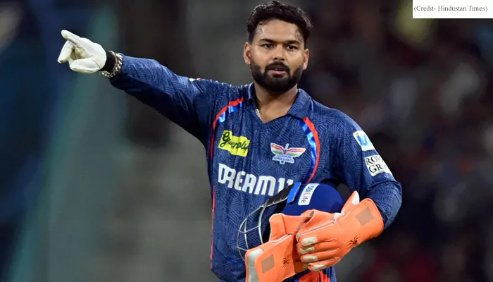 Year Ender 2025: Checkout THESE Seven Indians Who Scored a 100 in IPL 2025